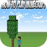 How to Play Mine craft icon