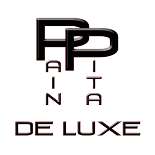 Pain Pita De Luxe logo