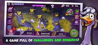 Game screenshot Wild Goose Game Sally`s Story hack