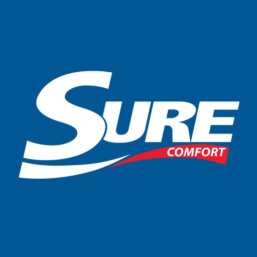 Sure Comfort Download on Windows