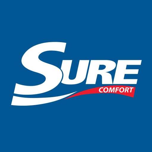 Sure Comfort  Icon