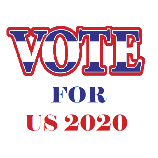 US Election 2020 Polling