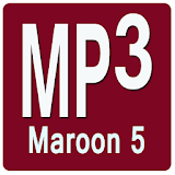 Maroon 5 mp3 Songs icon