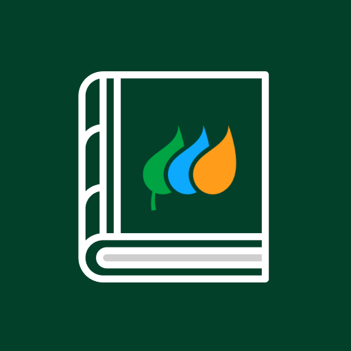 Publicações Neoenergia logo