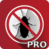 Cockroach repellent PRO PRANK icon