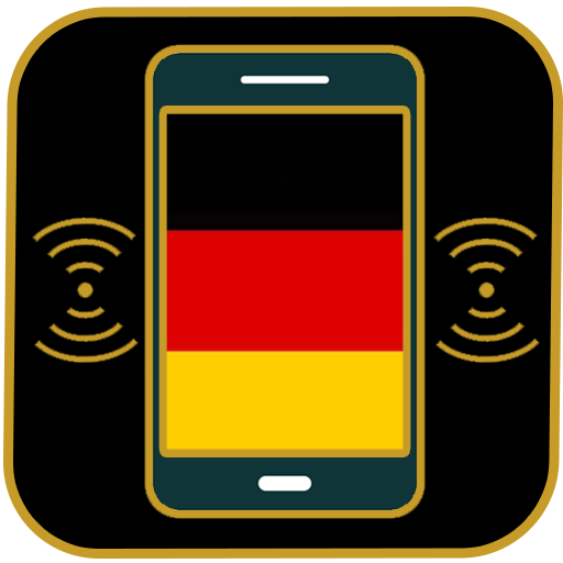 App German Ringtones logo