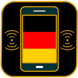 Icon image App German Ringtones