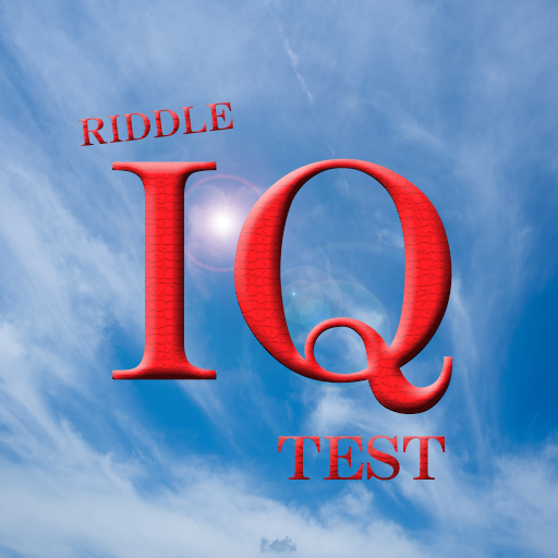 IQテスト＆ひらめきナゾナゾ おもしろ謎解きクイズゲーム