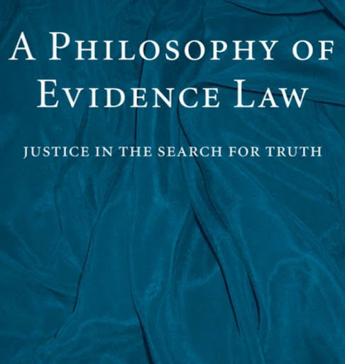 Android application Evidence Law Books offline screenshort