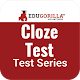 Cloze Test Mock Tests for Best Results تنزيل على نظام Windows