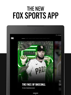 FOX Sports: Latest Stories, Scores & Events 5.29.0 Screenshots 13