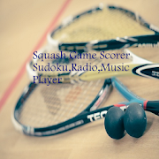 Top 40 Sports Apps Like Squash Match/Stats Scorer - Best Alternatives
