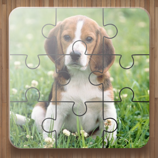 Dog Puzzle Games - Apps on Google Play