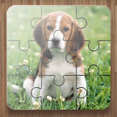 Pitbull Dogs Jigsaw Puzzles - Apps on Google Play