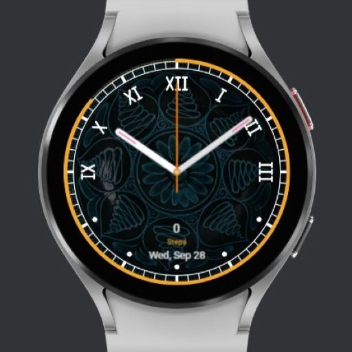 Jul Caesar Series - Lutetia logo
