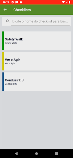 CMOC Brasil HSE Screen 3