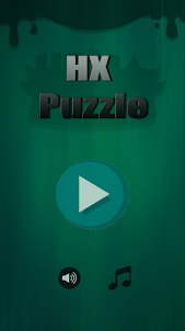 HX Puzzle