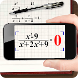 Math Training Simulator icon
