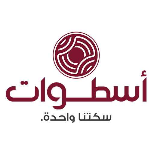 Ostawat - اسطوات logo