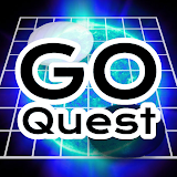 Go Quest Online (Baduk/Weiqi) icon