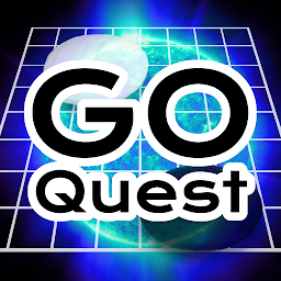 Icon image Go Quest Online