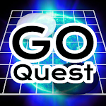 Go Quest Online (Baduk/Weiqi) Apk