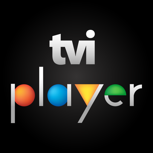 TVI Player 2.22.1 Icon