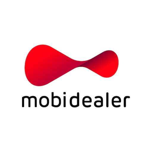 mobidealer  Icon