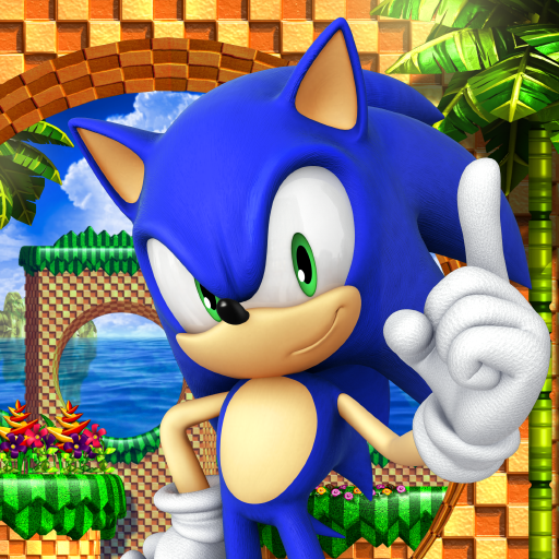 Sonic 4™ Episode I – Apps no Google Play