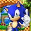 Sonic 4 Episode 1 1.5.0 (Unlocked)