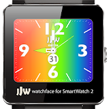 JJW Excite Watchface 8 for SW2 icon