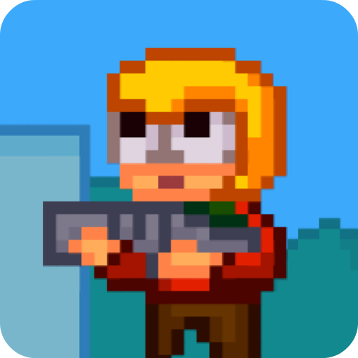 Grappling Garry 2.2 Icon
