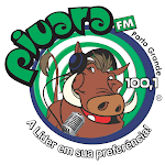 Cover Image of Unduh Rádio Piuara 100.1  APK