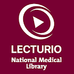 Cover Image of ดาวน์โหลด Lecturio, UAEU Libraries  APK