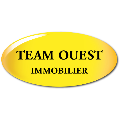 Team Ouest Immobilier logo