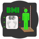 BMICalc BMI Calculator Tracker Apk