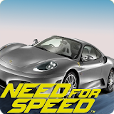 Cheats Need For Speed Most Wanted Prank icon
