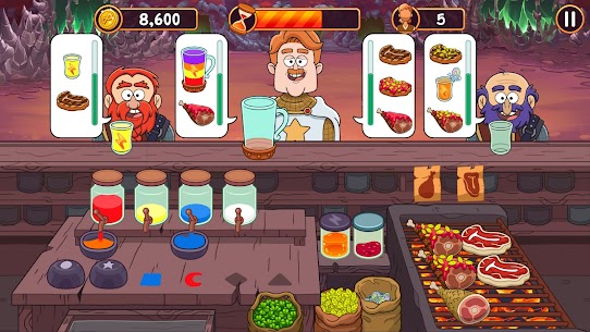 Potion Punch  Full Apk Download 6