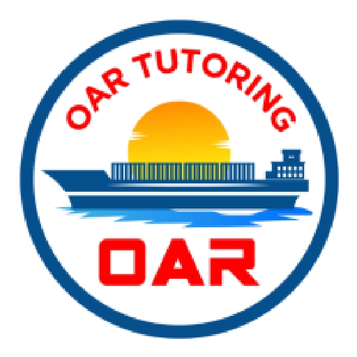 OAR Tutoring logo