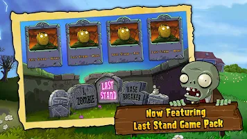 Plants vs. Zombies™ screenshot