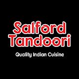 Salford Tandoori icon