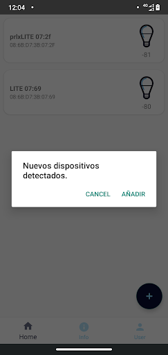 PLAYLite Screen 2