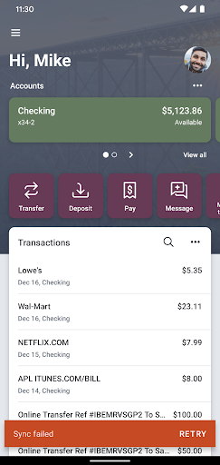 WV Central screenshot 2