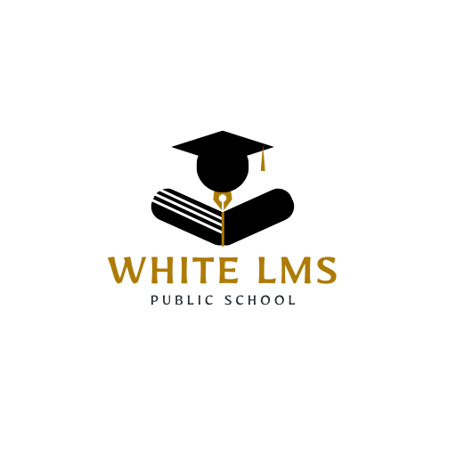 Whitelms Public School logo