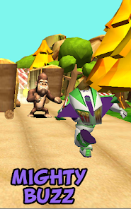Woody Jungle Adventure - Toy Runner Series screenshots