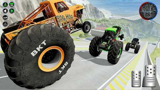 About: GLI Beamng Accidents Sim 3D (Google Play version)