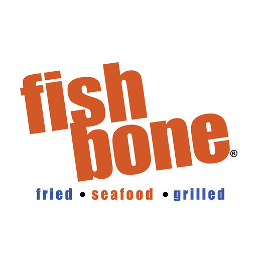 Fish Bone Seafood - AppWisp.com