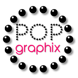 POP Graphix icon