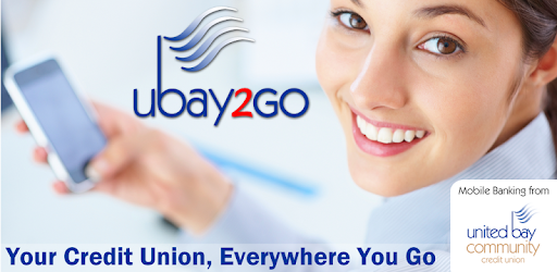 UBAY2Go - Apps on Google Play