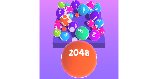 2048 Physics - Jogue 2048 Physics Jogo Online